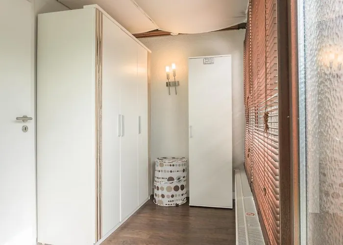 4 Sterne Ferienhaus An Hamburgs Stadtrand Amburgo