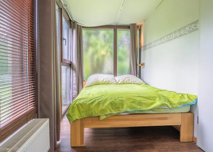 4 Sterne Ferienhaus An Hamburgs Stadtrand Amburgo