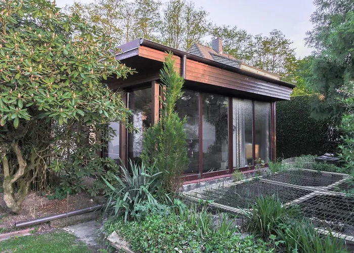 Casa vacanze 4 Sterne Ferienhaus An Hamburgs Stadtrand *