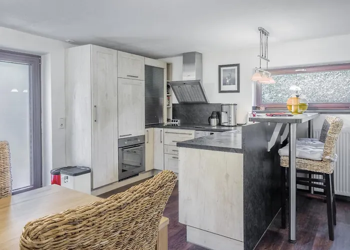 Casa vacanze 4 Sterne Ferienhaus An Hamburgs Stadtrand Amburgo