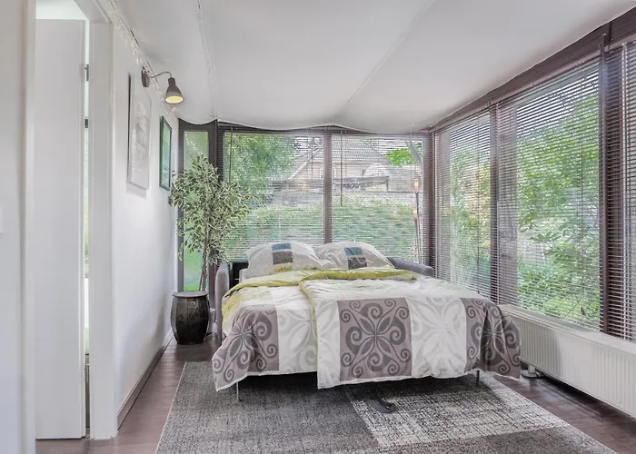 4 Sterne Ferienhaus An Hamburgs Stadtrand Casa vacanze *